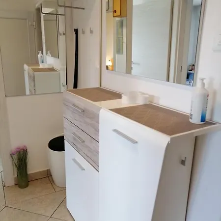 Tamy Apartmán Pula