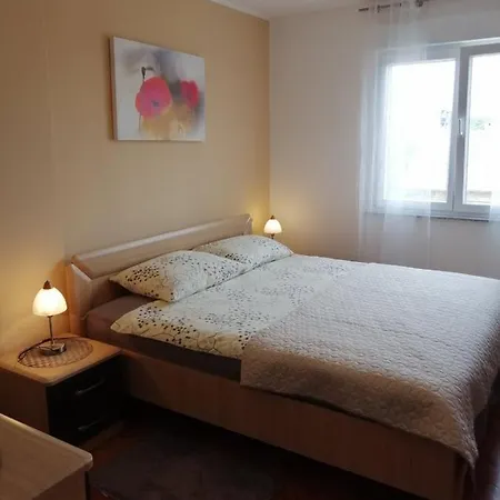 Tamy Apartment