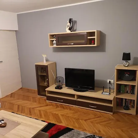 Apartman Tamy