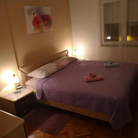 Tamy Apartman