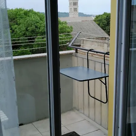 Apartman Tamy *