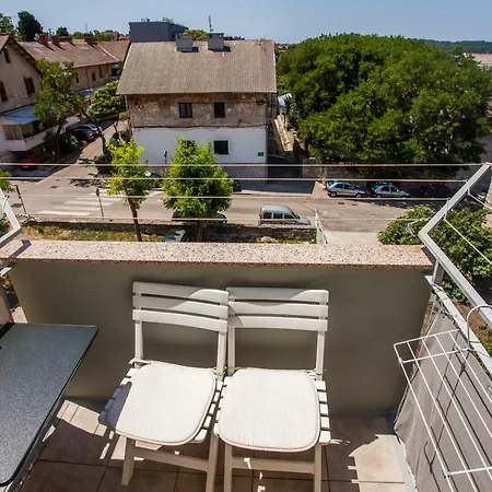 Apartman Tamy Pula